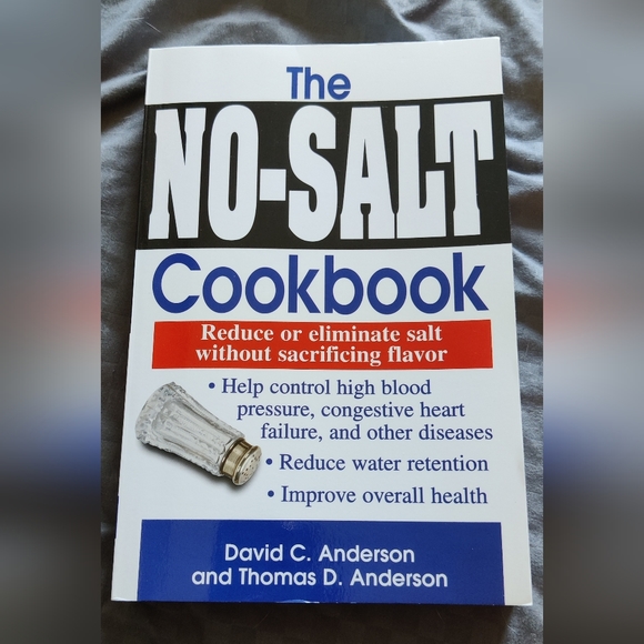 Cook book - Picture 2 of 2